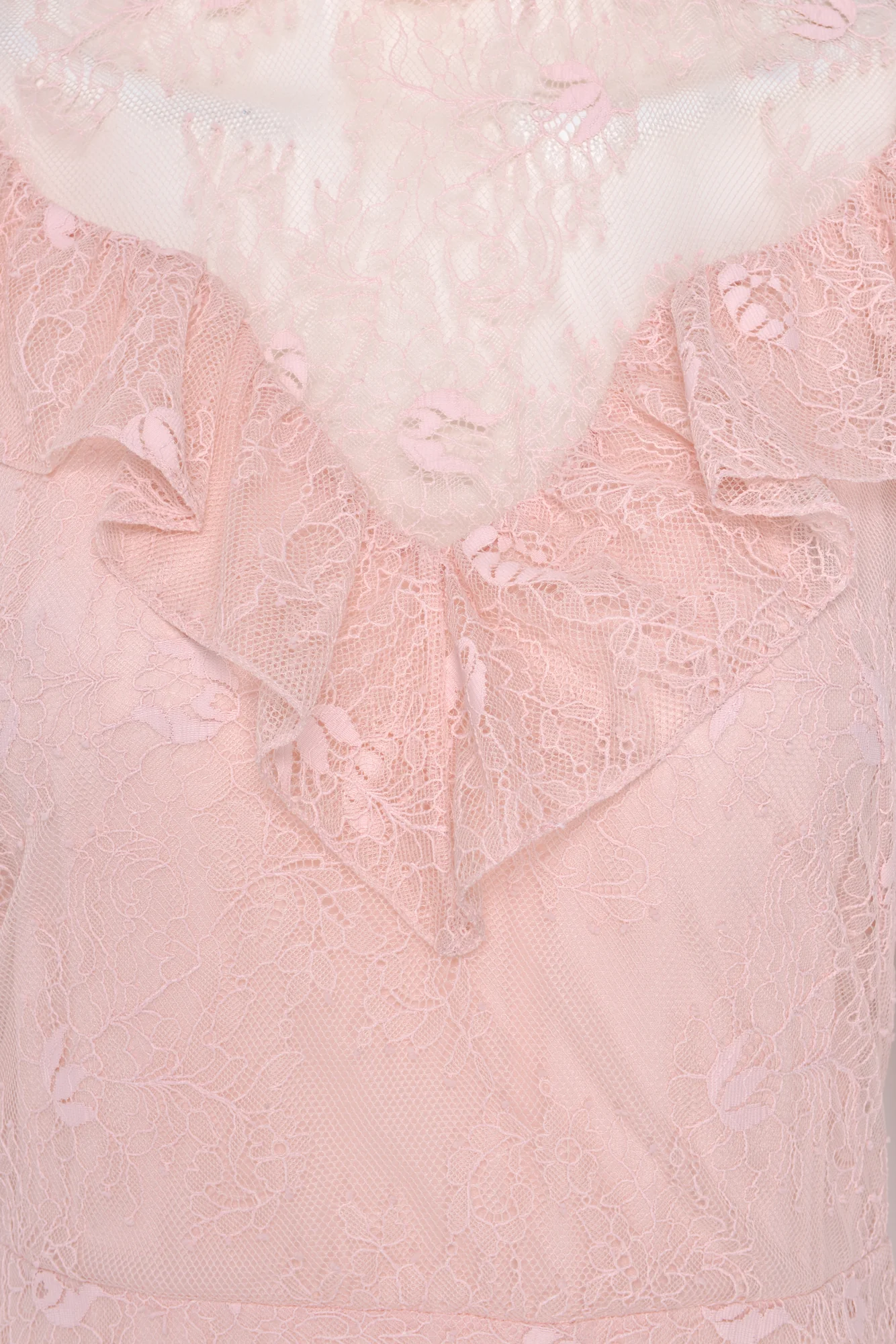 Alayna Lace Dress - Image 4