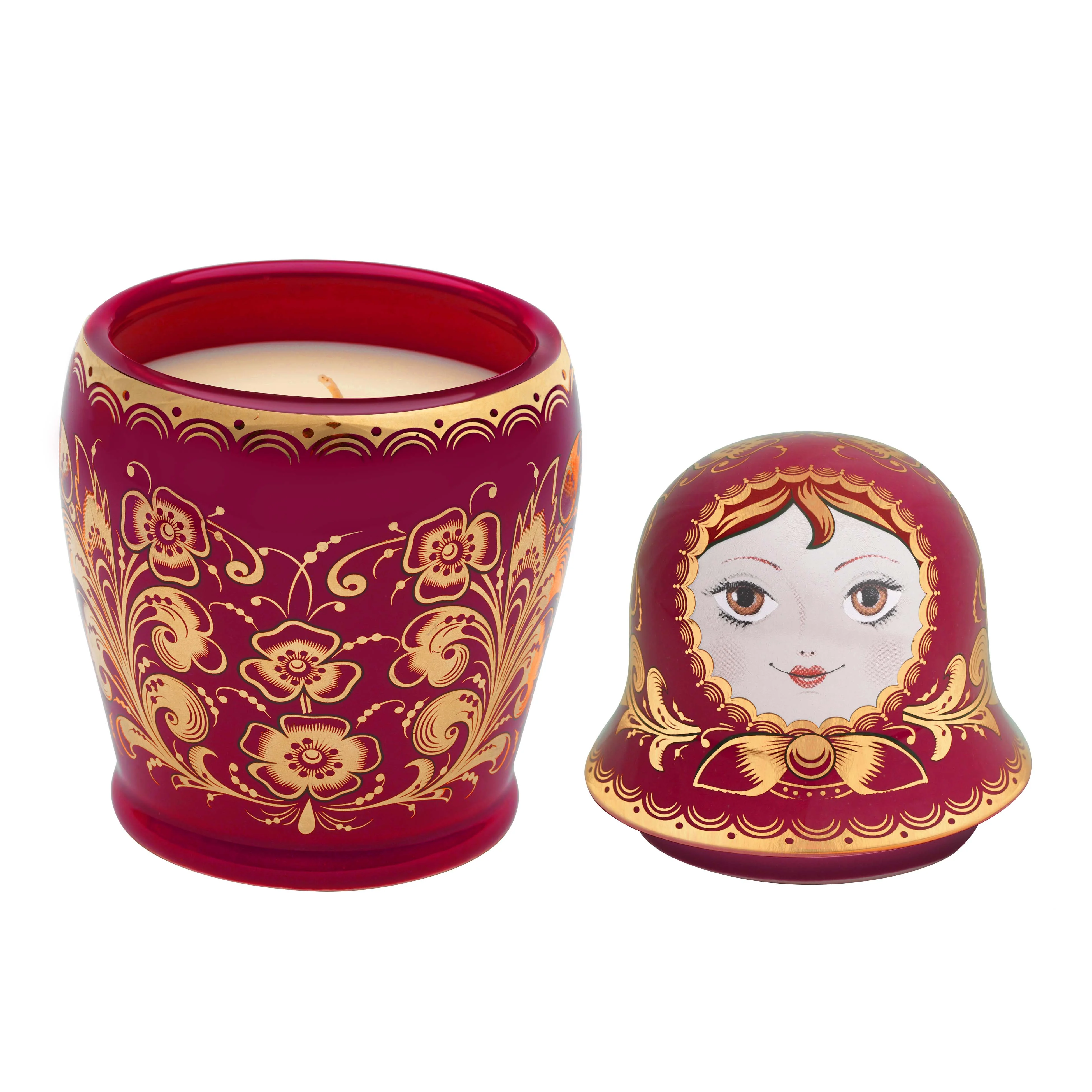 Autumn Candle - Image 3