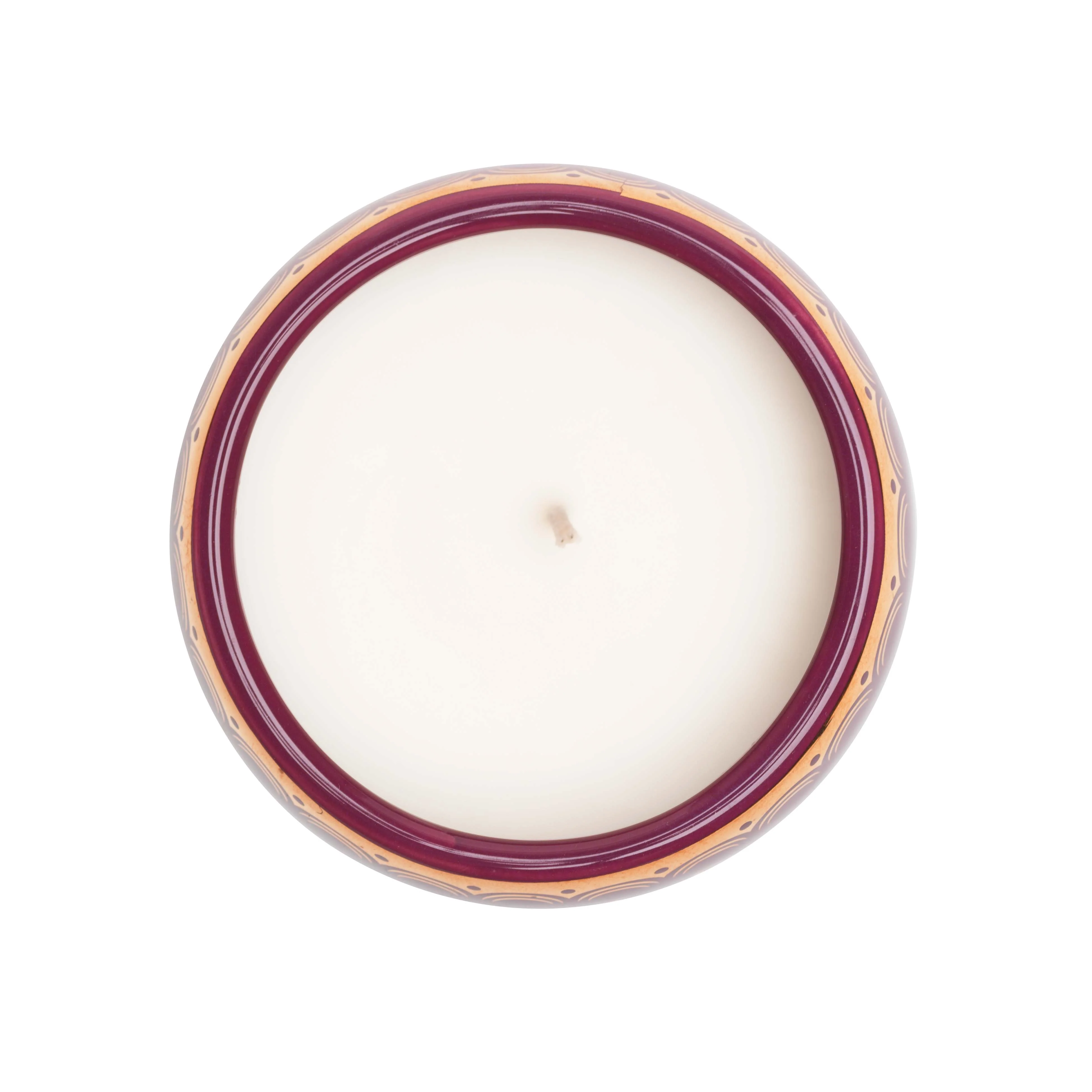 Autumn Candle - Image 4