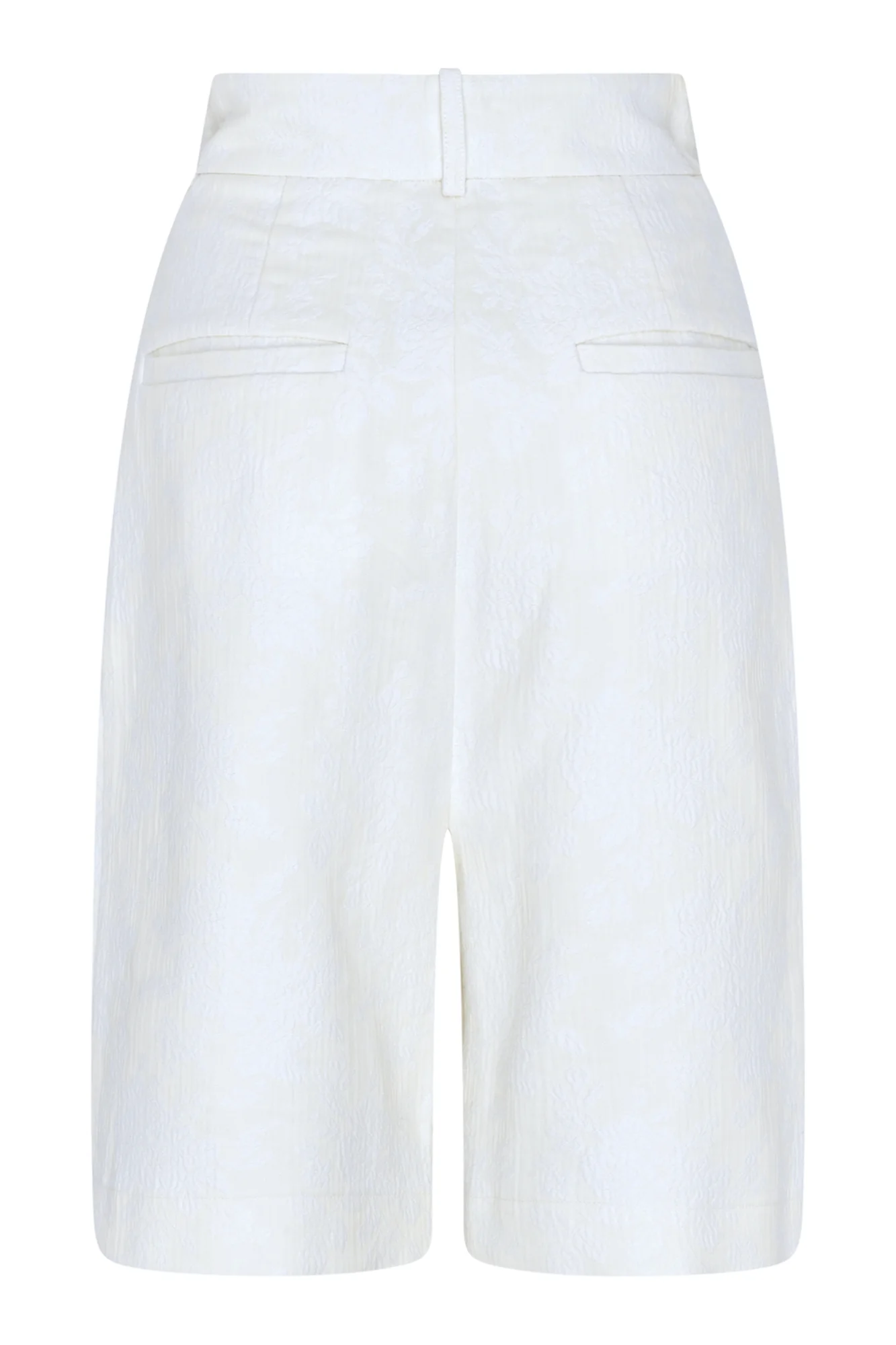 Celeste Cotton Shorts - Image 4