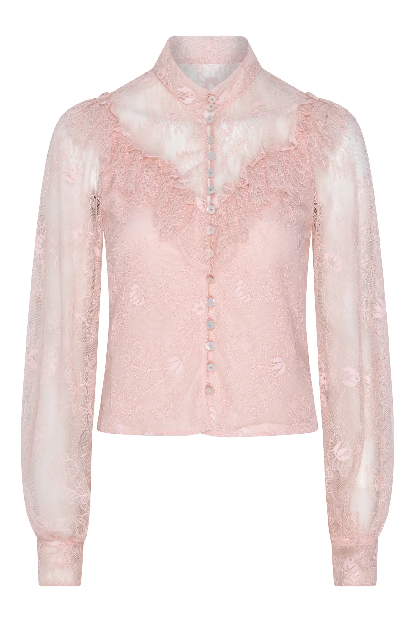 Faith Blouse - Image 3