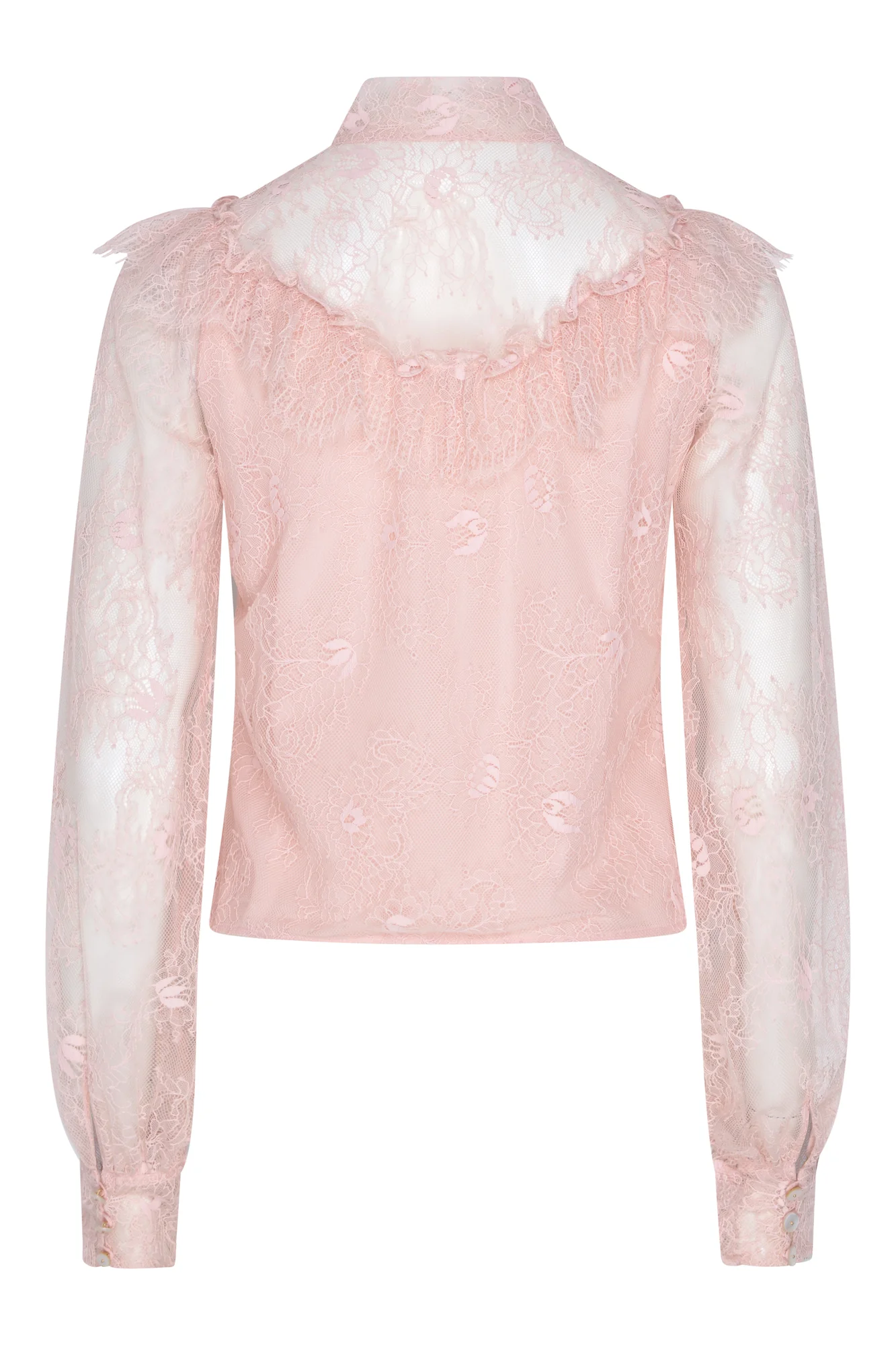 Faith Blouse - Image 4