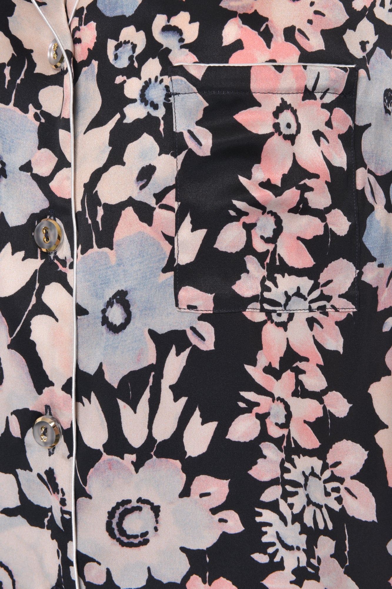 Gaia Silk Jacket - Image 5