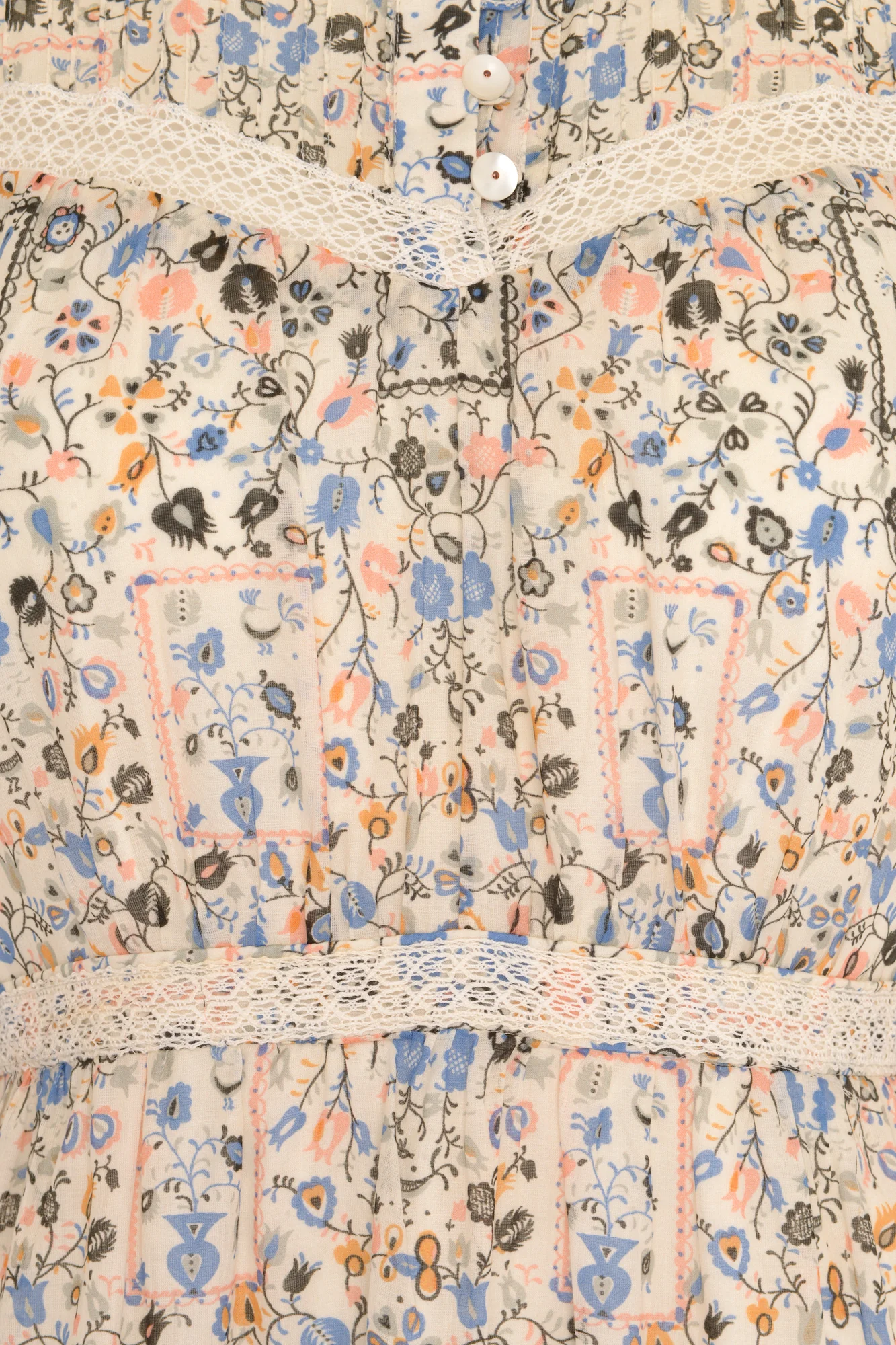 Gardenia Dress - Image 4