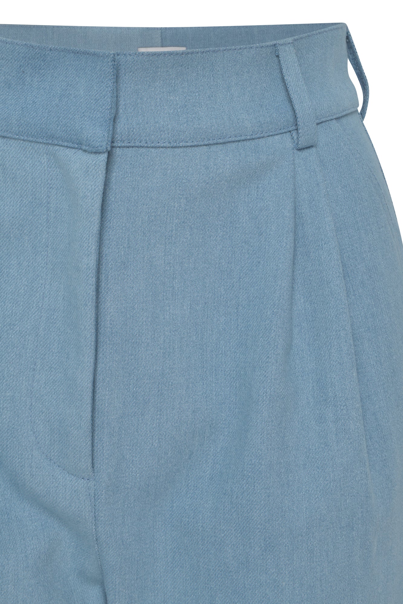 Justyna Cotton Shorts - Image 4