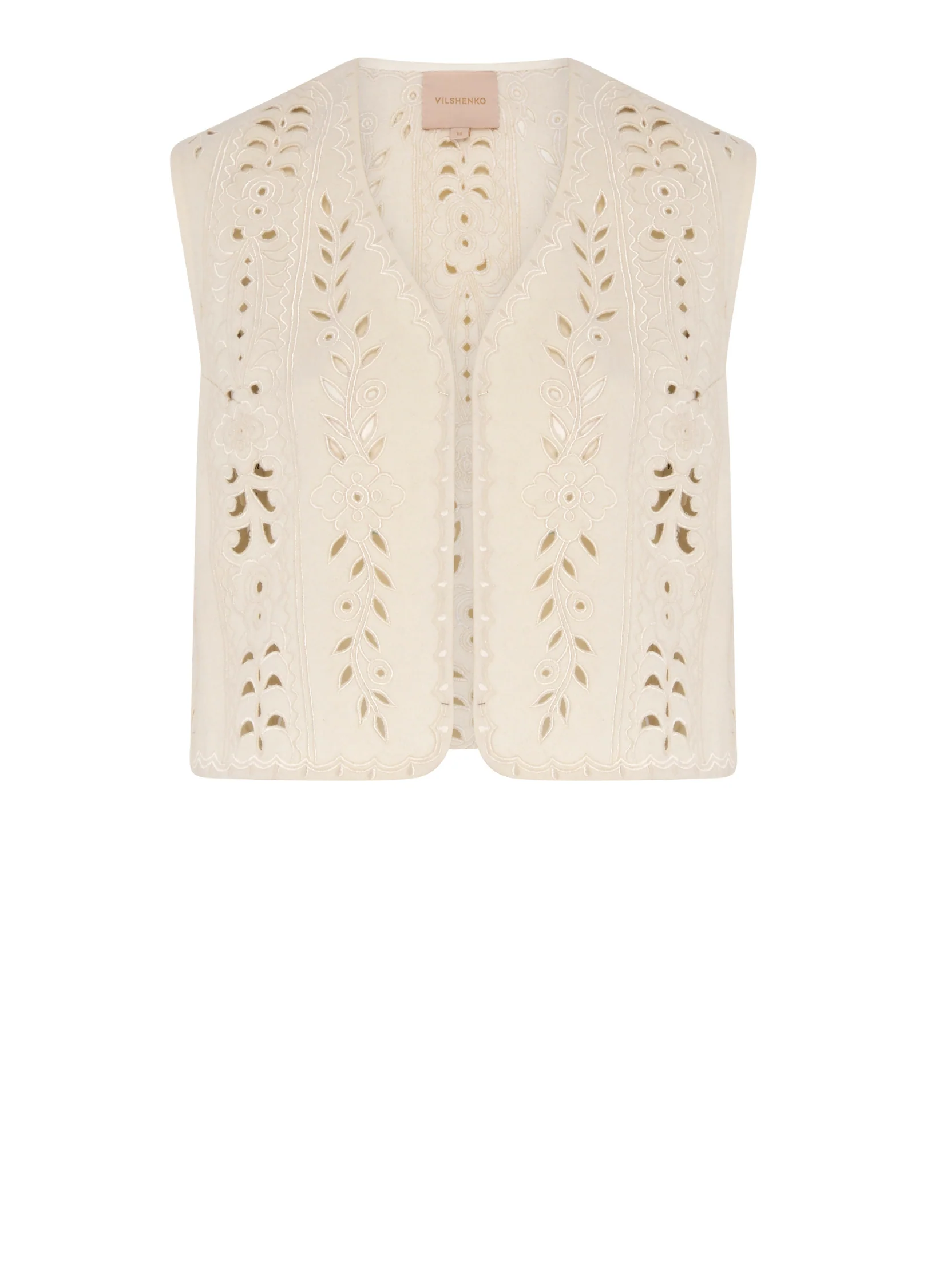 The Waistcoat Edit
