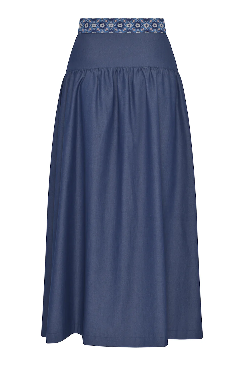 Margarite Skirt - Image 3