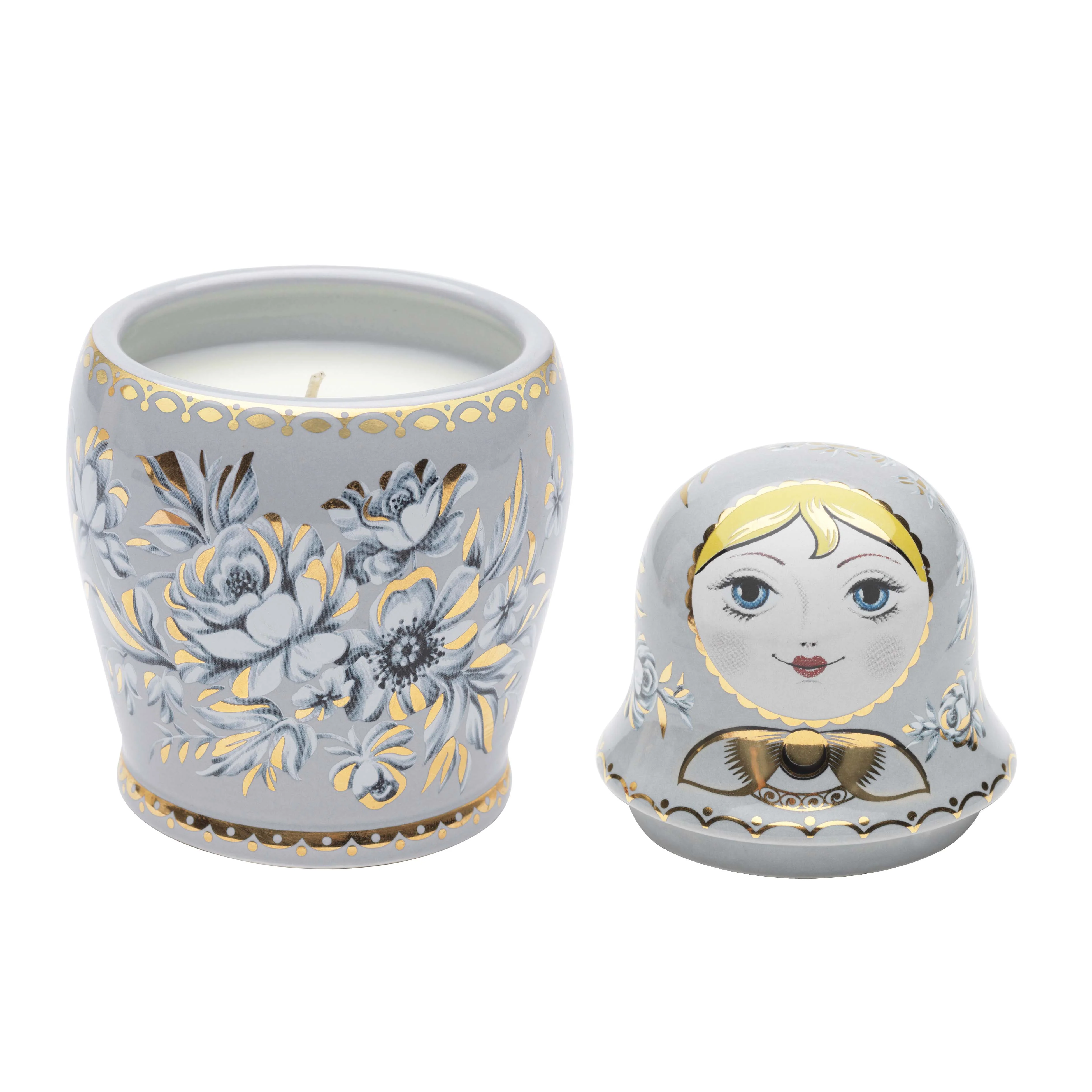 Spring Candle - Image 3