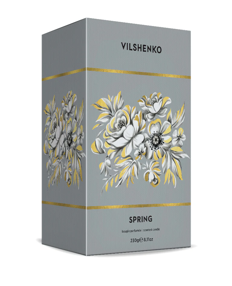 Spring Candle - Image 5
