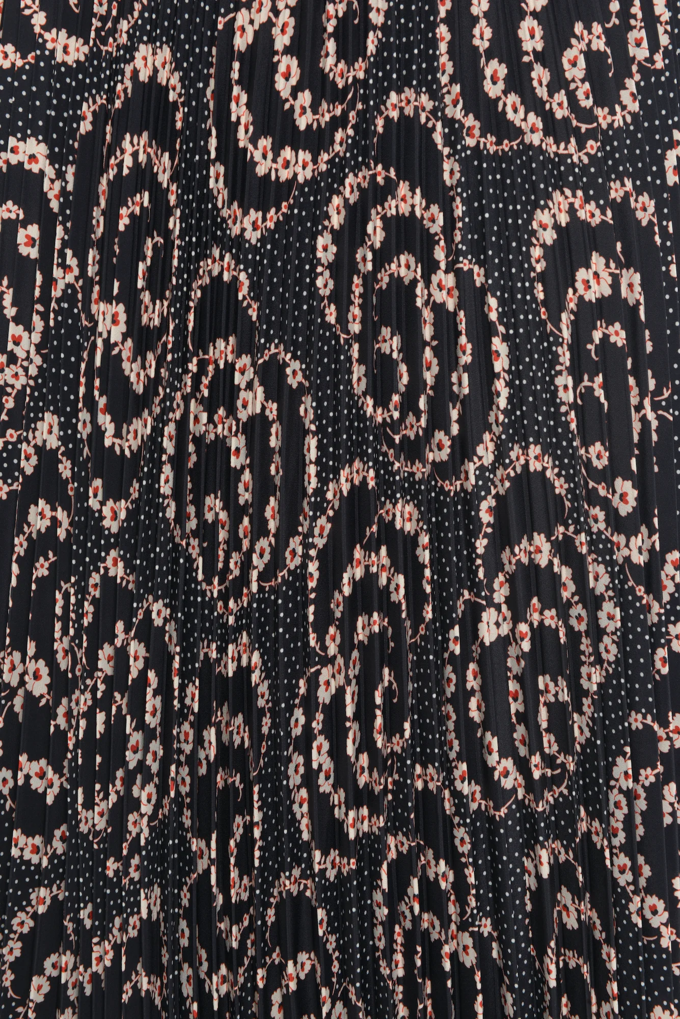 Valentina Skirt - Black - Image 3
