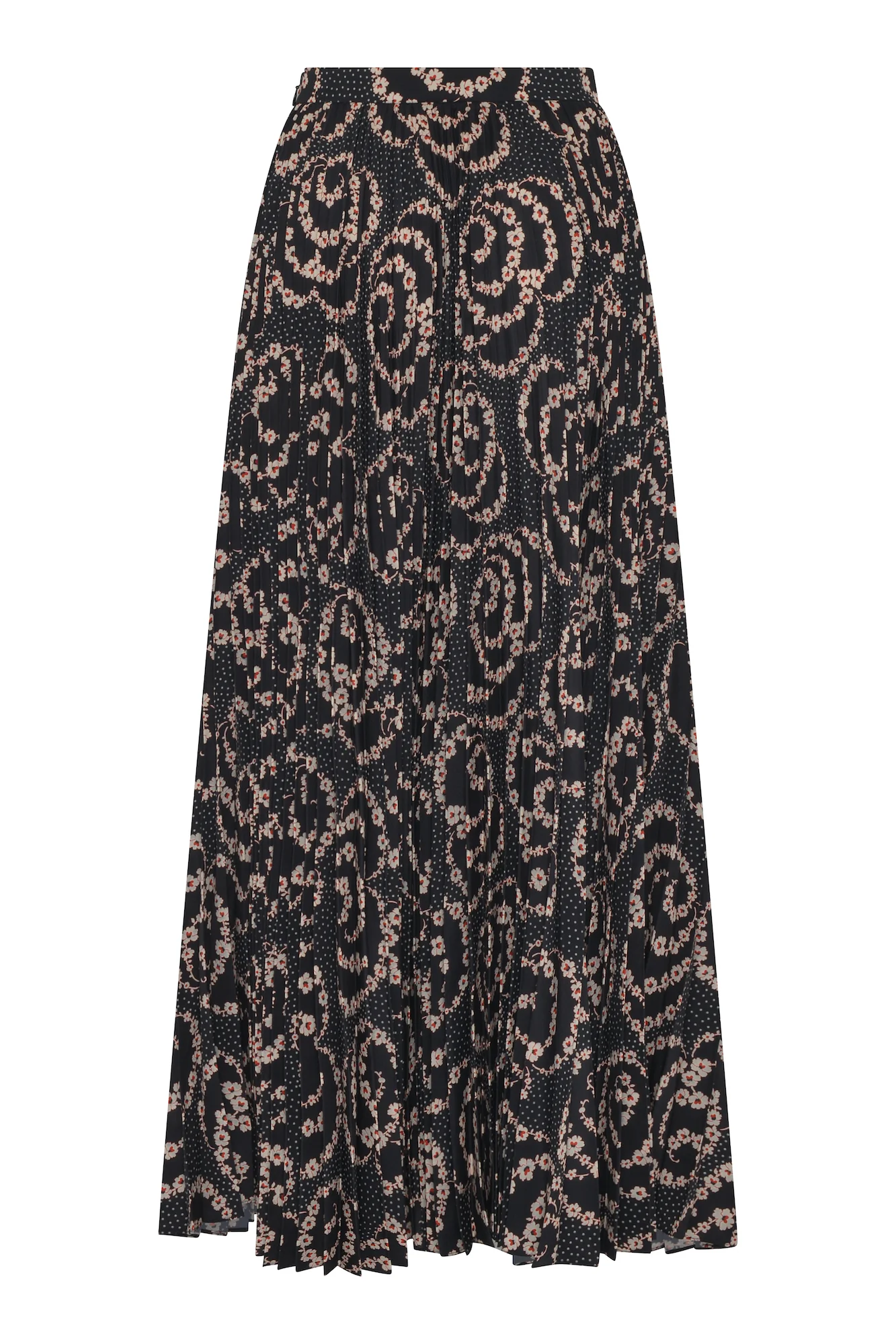 Valentina Skirt - Black - Image 4
