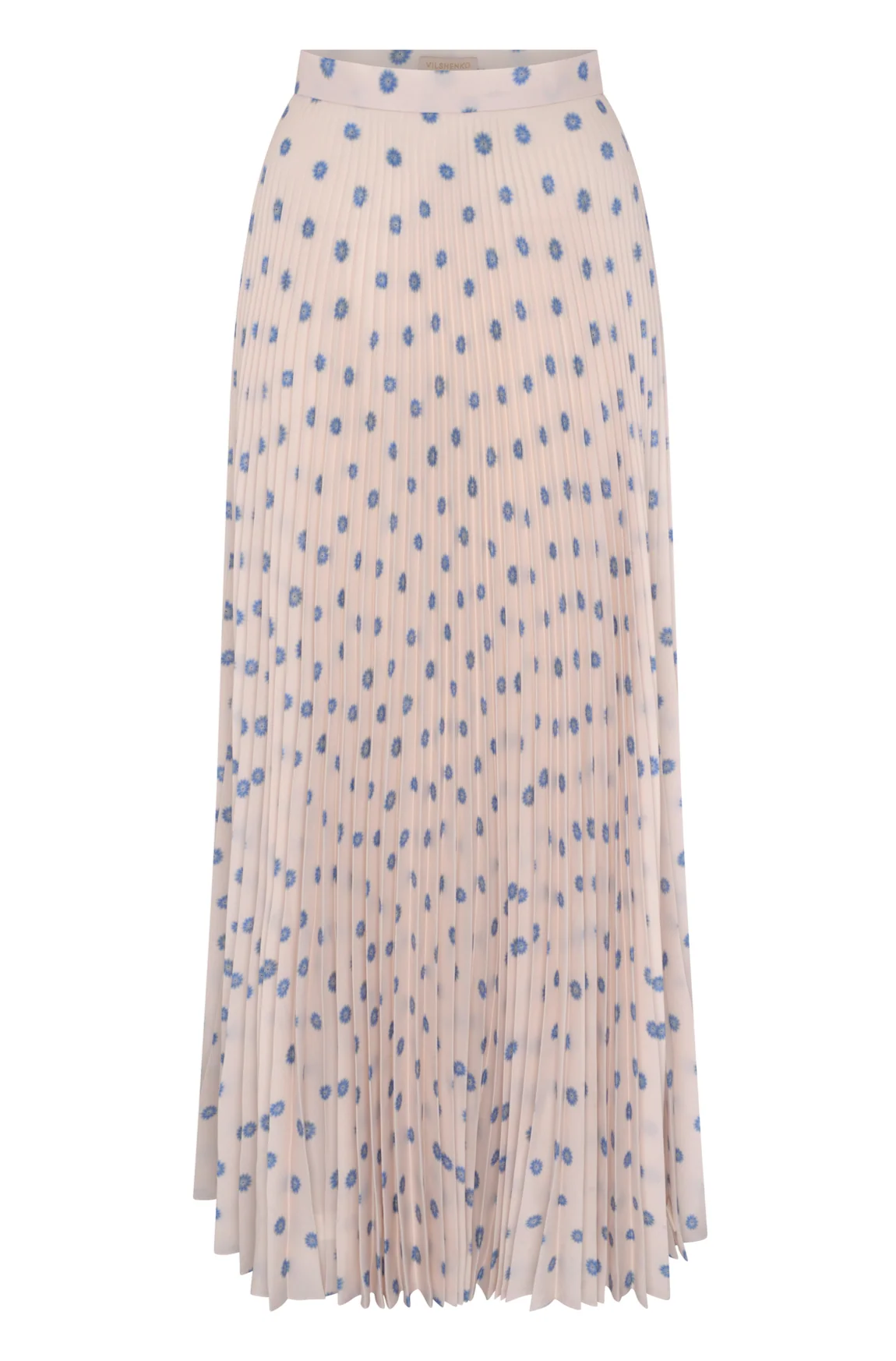 Valentina Skirt - Cream - Image 2