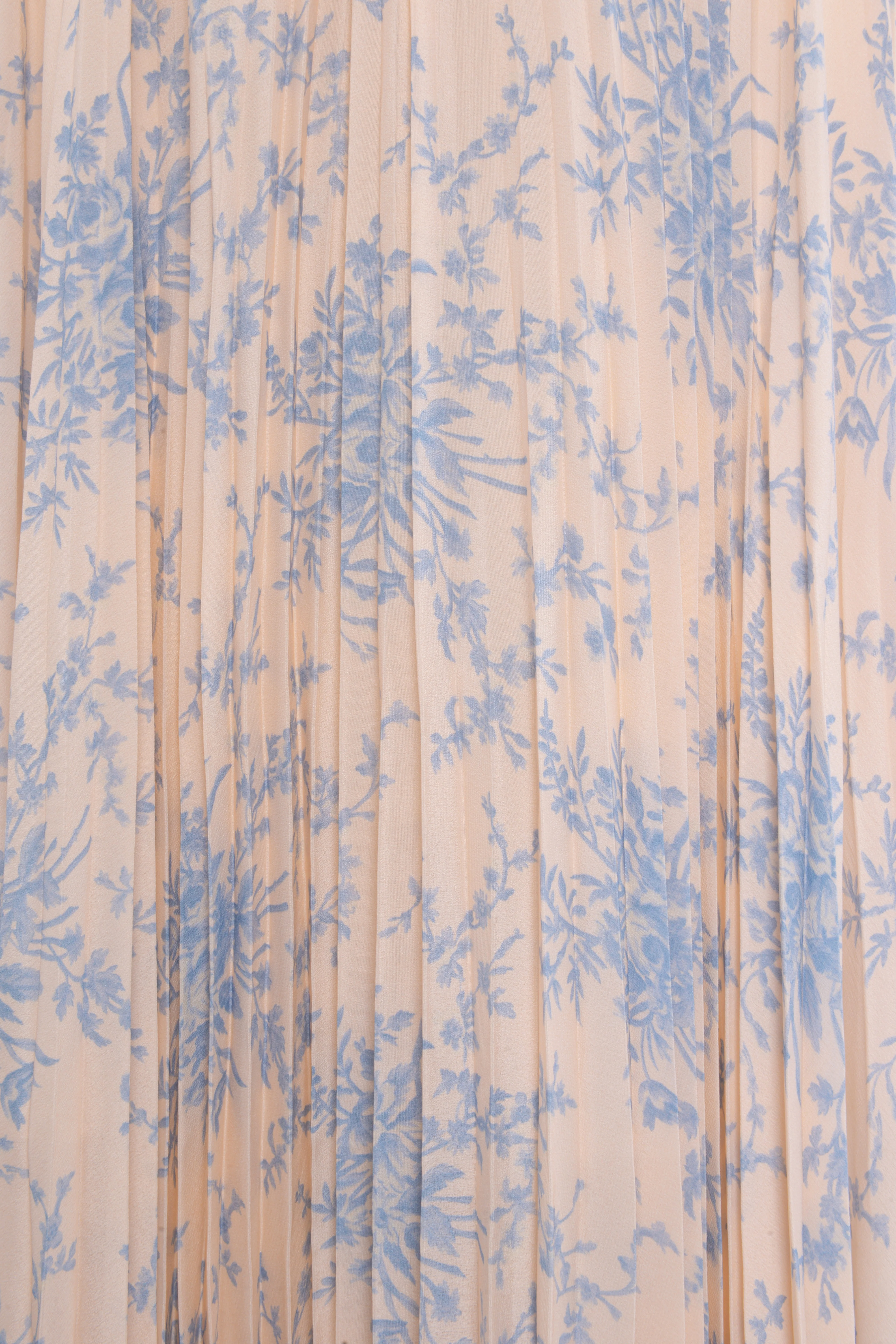 Vika Dress - Versaille Print - Image 5