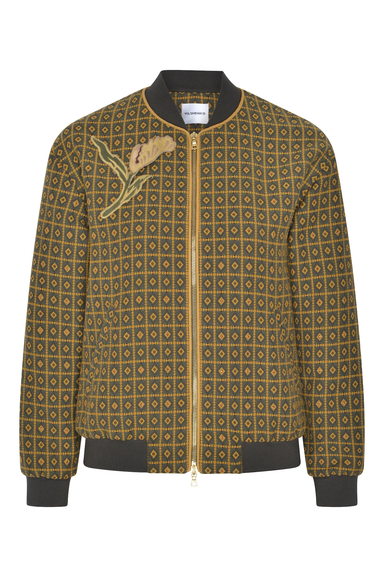 Viviana Jacket - Image 3