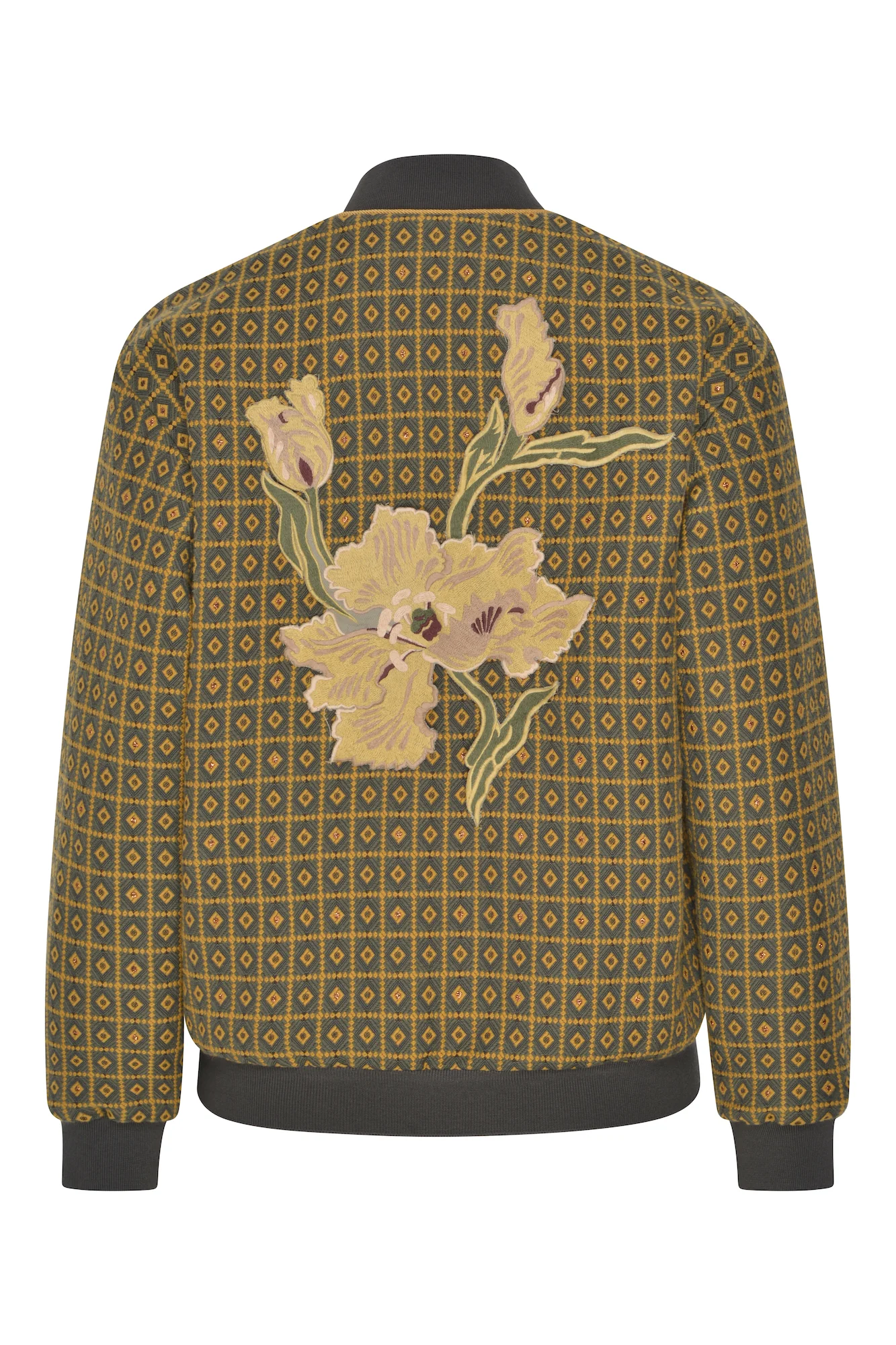 Viviana Jacket - Image 4