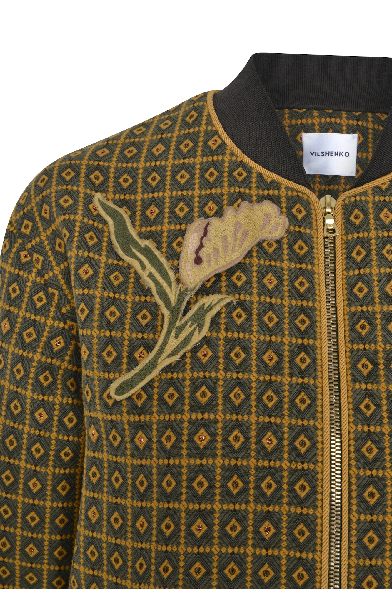 Viviana Jacket - Image 5