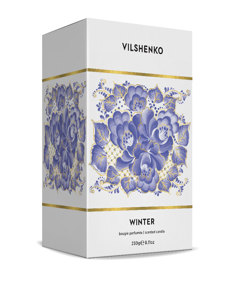 Winter Candle - Image 5